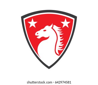 head Horse Logo