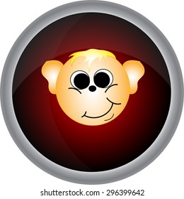 head icon