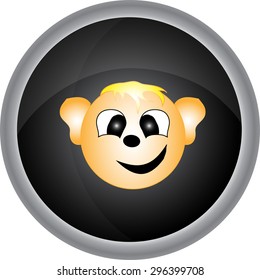 head icon