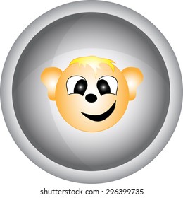 head icon