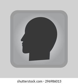 head icon