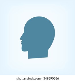 head icon