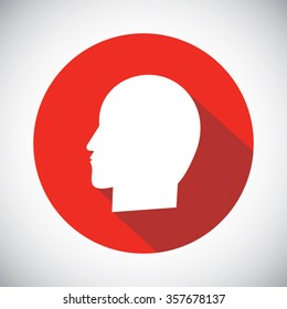 head icon