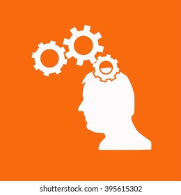 head icon