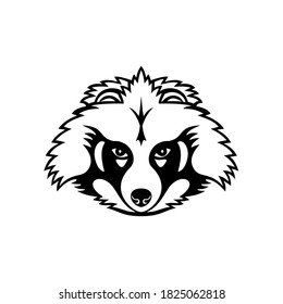 Tanuki Stock Vectors, Images & Vector Art | Shutterstock