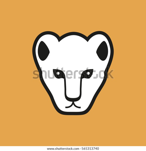 Download Cute Lion Mascot Cartoon Illustration Animal Wildlife Icon Concept: Download Free Vectors ...