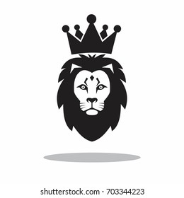 head lion king
