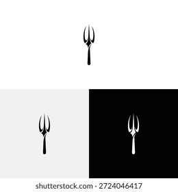 Kopf-Logo, Vektorgrafik