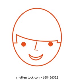 head man avatar character