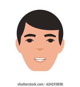 head man avatar icon