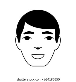 head man avatar icon