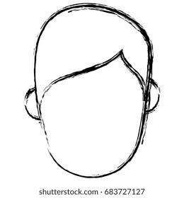 head man avatar icon