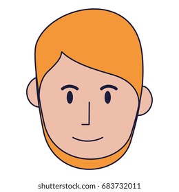 head man avatar icon