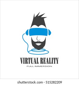 8,849 Vr gaming logo Images, Stock Photos & Vectors | Shutterstock