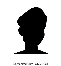 head of man icon image 