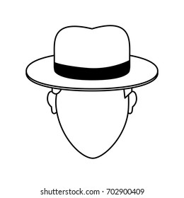 head of man icon image