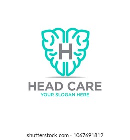 head mind care logo