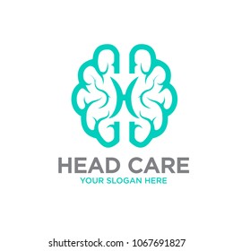head mind care logo