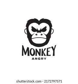 3,307 Angry monkey drawing Images, Stock Photos & Vectors | Shutterstock