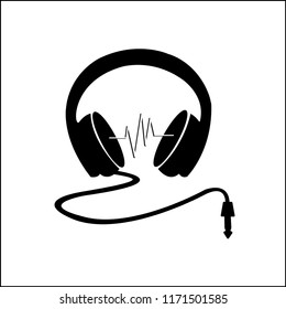 head phone icon 