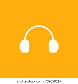 Head Phone Icon