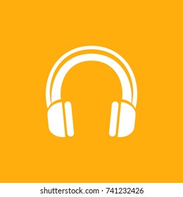 Head Phone Icon 