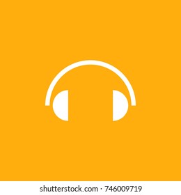 Head Phone Icon 