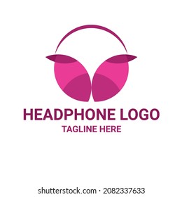 Head Phone Latest Logo Design 2022