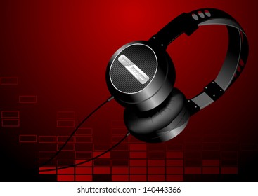 Head phones