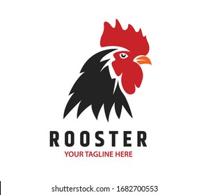 Rooster Logo High Res Stock Images Shutterstock