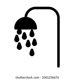 Head Shower Downpour