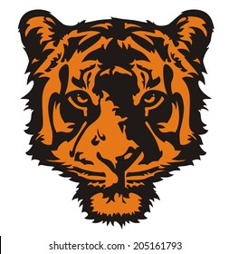 HEAD TIGER COOL