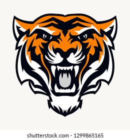 40,423 Tiger mascot Stock Vectors, Images & Vector Art | Shutterstock