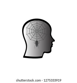 head to the web