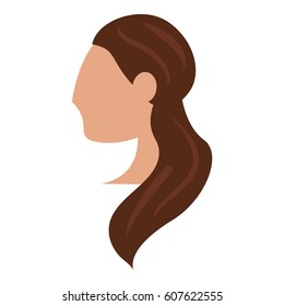 head woman bride hairstyle