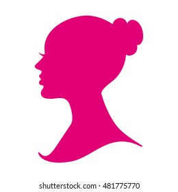 head women,vector