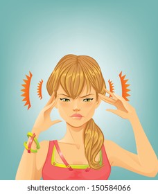 Headache