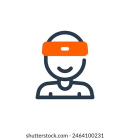 Headband Essentials for Sweat Free Tennis Matches