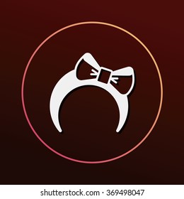 headband icon