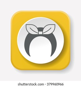 headband icon