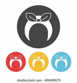 headband icon