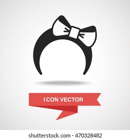 headband icon