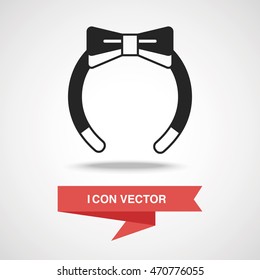 Headband icon