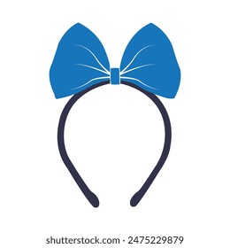 headband icon design vector illustration