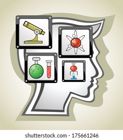 Head.Children Learn to think