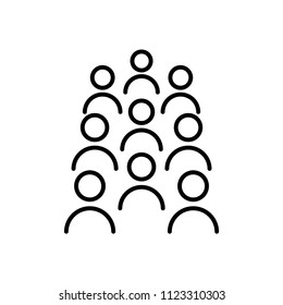 Headcount Images Stock Photos Vectors Shutterstock