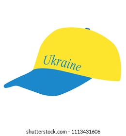 Headdress cap vector icon