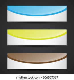 Header Designs