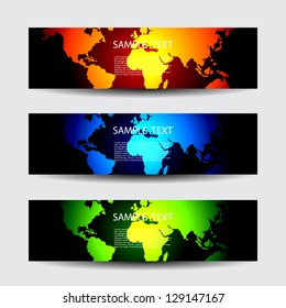 Header designs