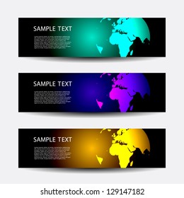 Header designs